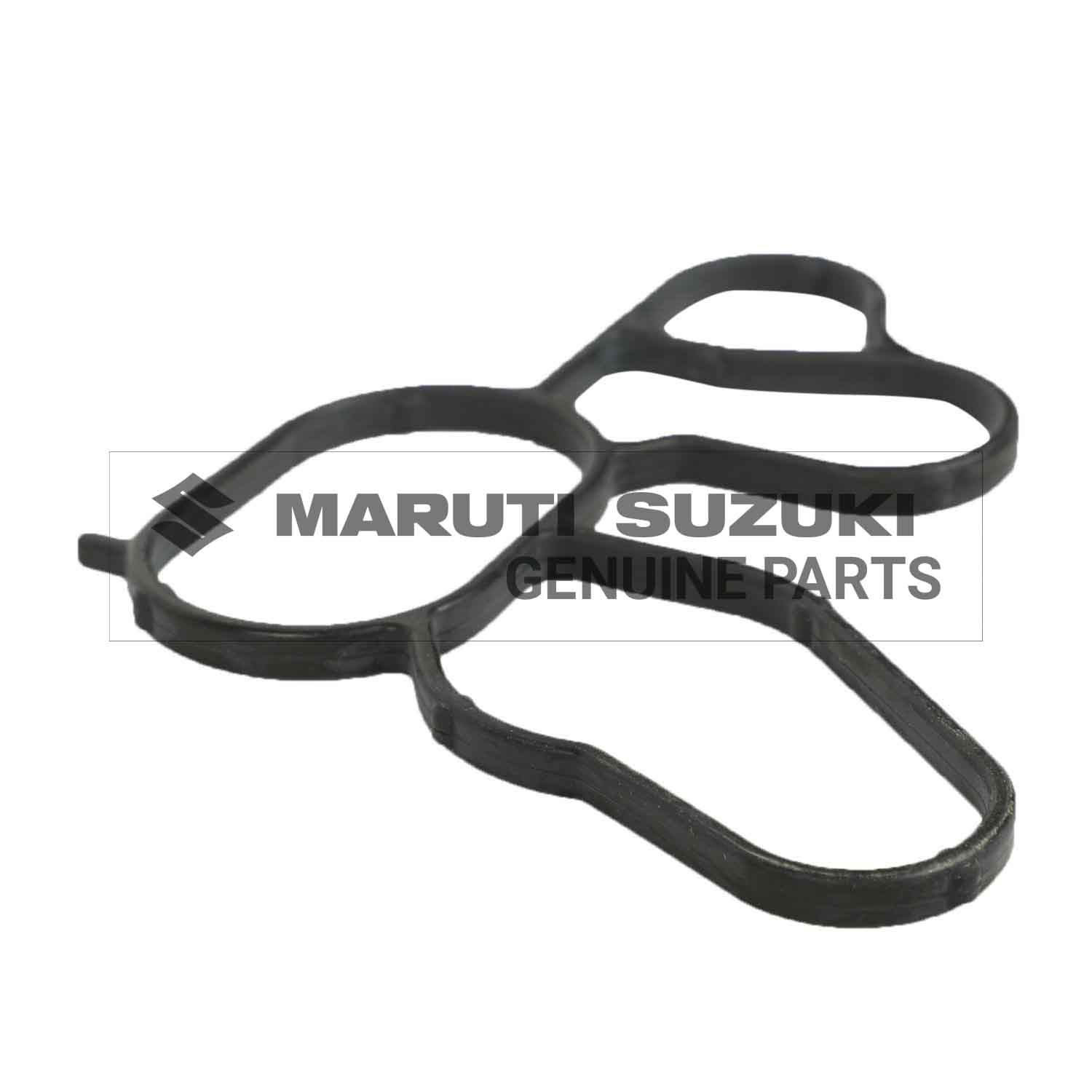 GASKET_OIL FILTER HOUSING