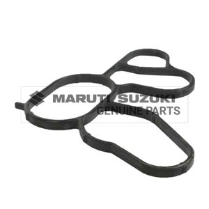 GASKET_OIL FILTER HOUSING