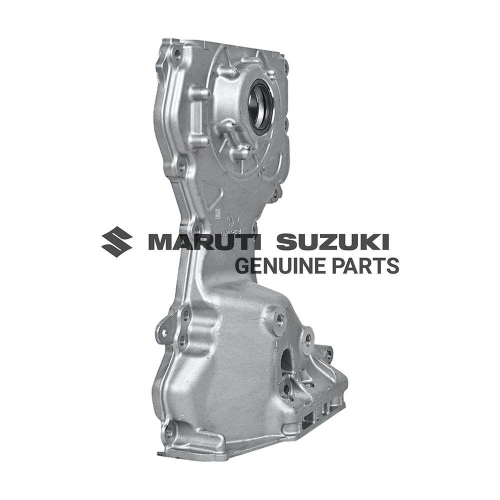 PUMP ASSY_OIL