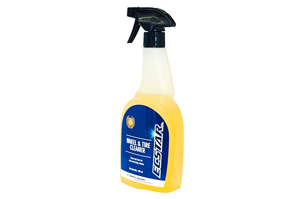 Ecstar Wheel & Tire Cleaner