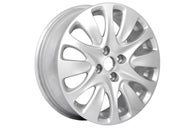 Alloy Wheel Grey 40.64 cm (16 inches) | Baleno