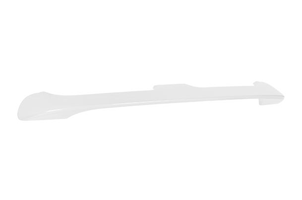 Rear Upper Spoiler - White | New Alto K10