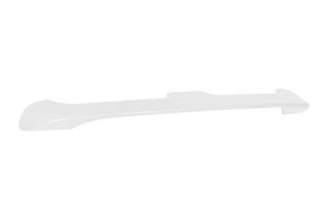 Rear Upper Spoiler - White | New Alto K10