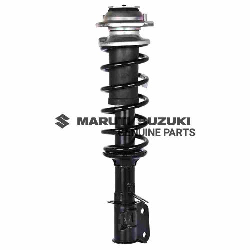 FRONT SUSPENSION STRUT SET (LEFT)