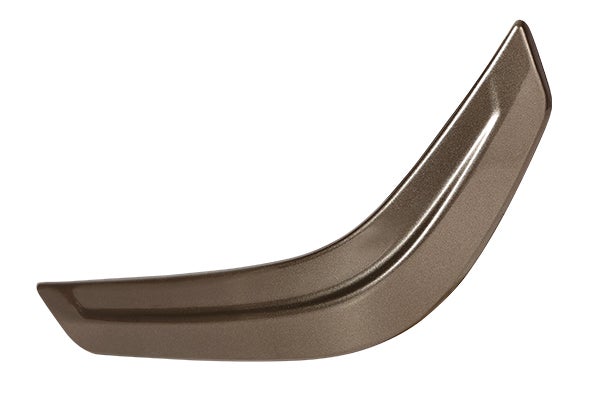 Bumper Corner Protector - Magma Grey| New Swift