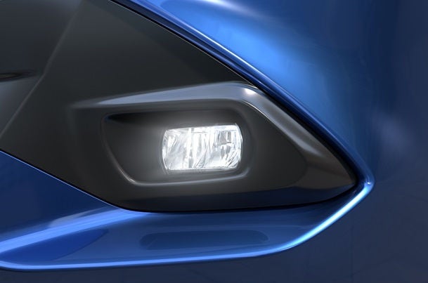 Fog Lamp Kit | Baleno (Sigma and Delta Variants)