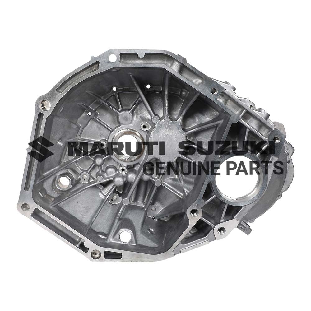 TRANSMISSION CASE - RIGHT