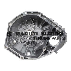 TRANSMISSION CASE - RIGHT