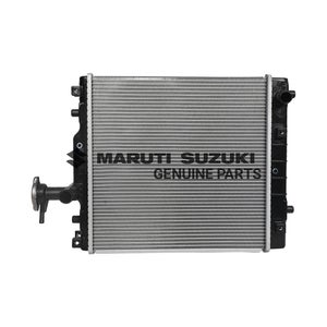 RADIATOR ASSEMBLY