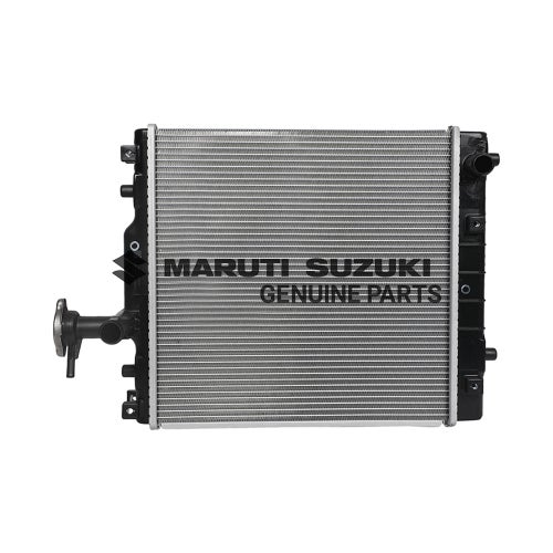 RADIATOR ASSEMBLY