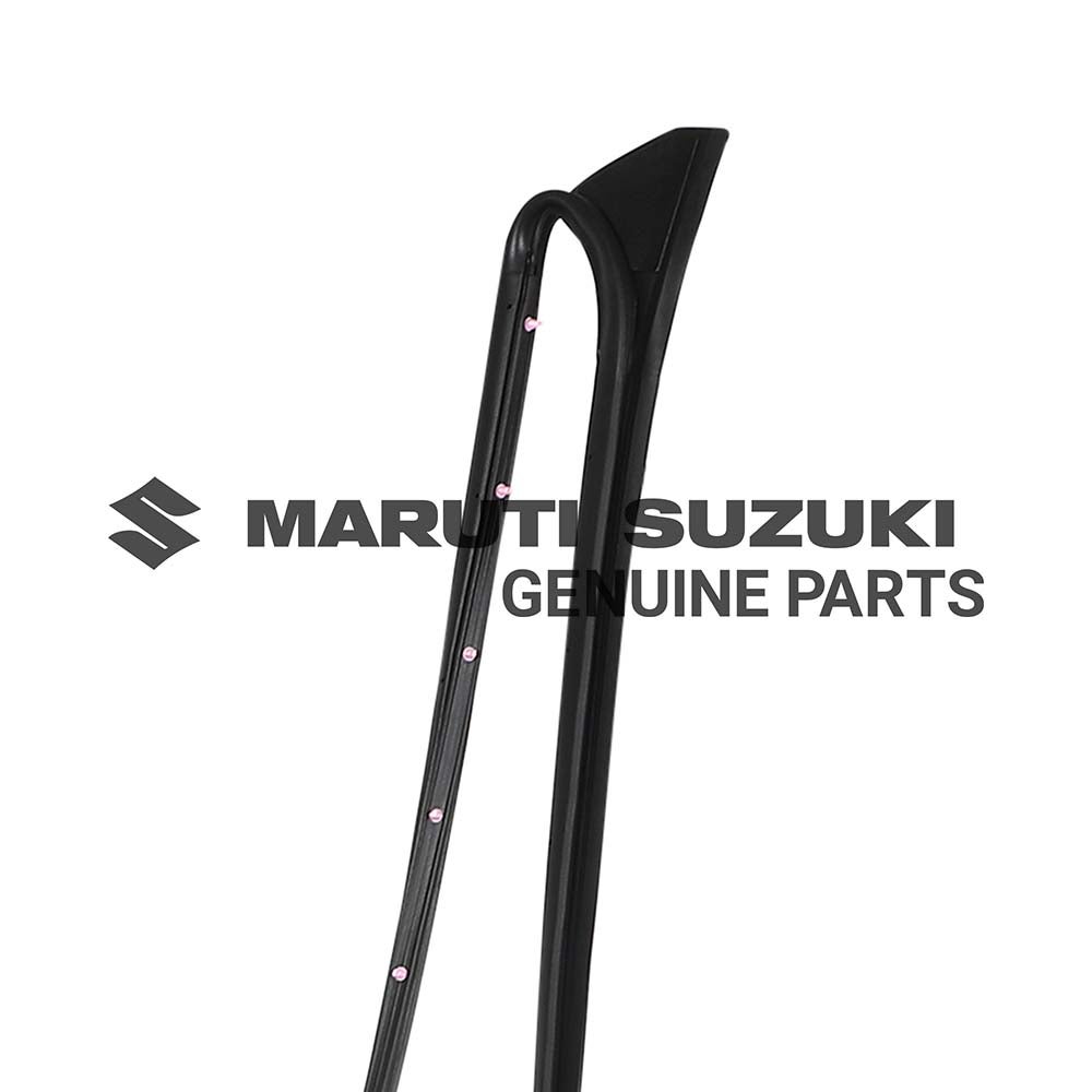 Buy WEATHERSTRIP_ DOOR OPNG LH 84651M74L00,Maruti Suzuki Genuine Parts