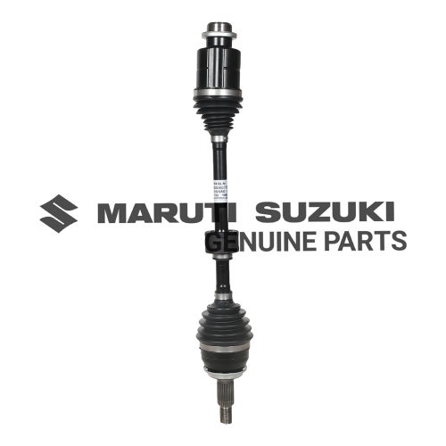 FRONT DRIVE SHAFT ASSEMBLY (RIGHT)