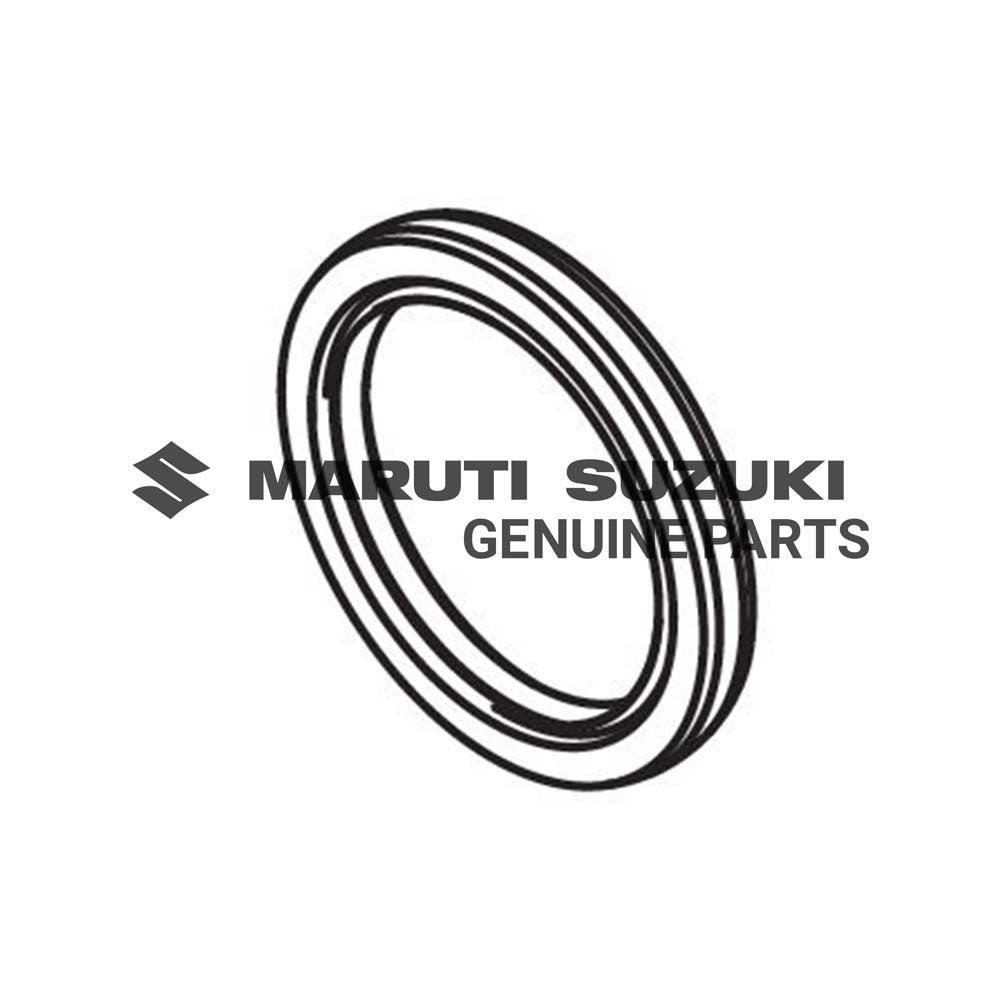 SEAL_CRANKSHAFT FRONT OIL
