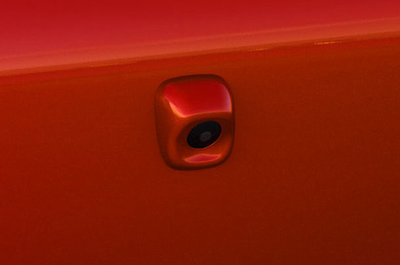 Parking Sensors