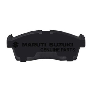 BRAKE PAD SET
