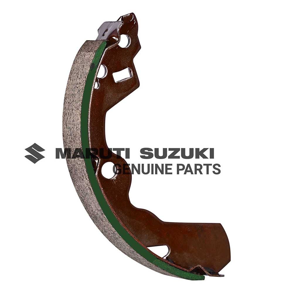 .SHOE SET_BRAKE