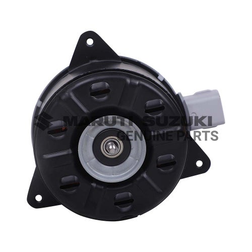 .MOTOR ASSY_ COOLING FAN