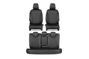 Black Urbanoutlook Highlight Seat Cover | Victoris (L,V,Z,Z(O))