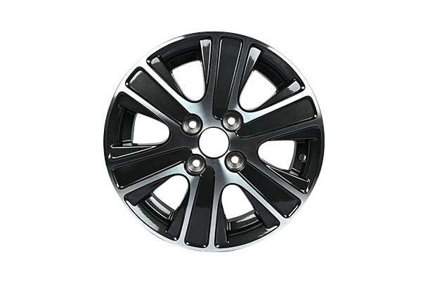 Alloy Wheel 35.56 cm (14 inches)