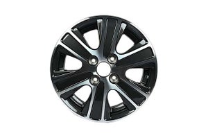 Alloy Wheel 35.56 cm (14 inches)