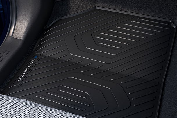 Black Mat | e VITARA