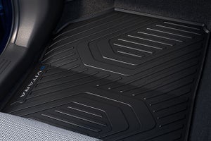 Black Mat | e VITARA