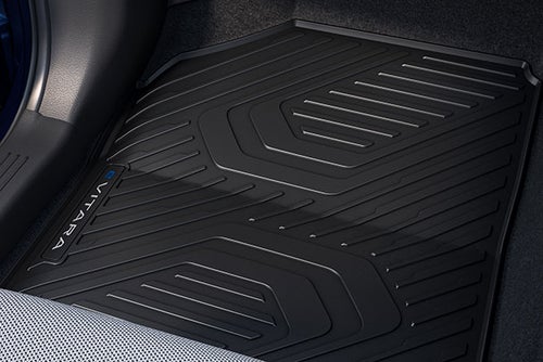 Black Mat | e VITARA