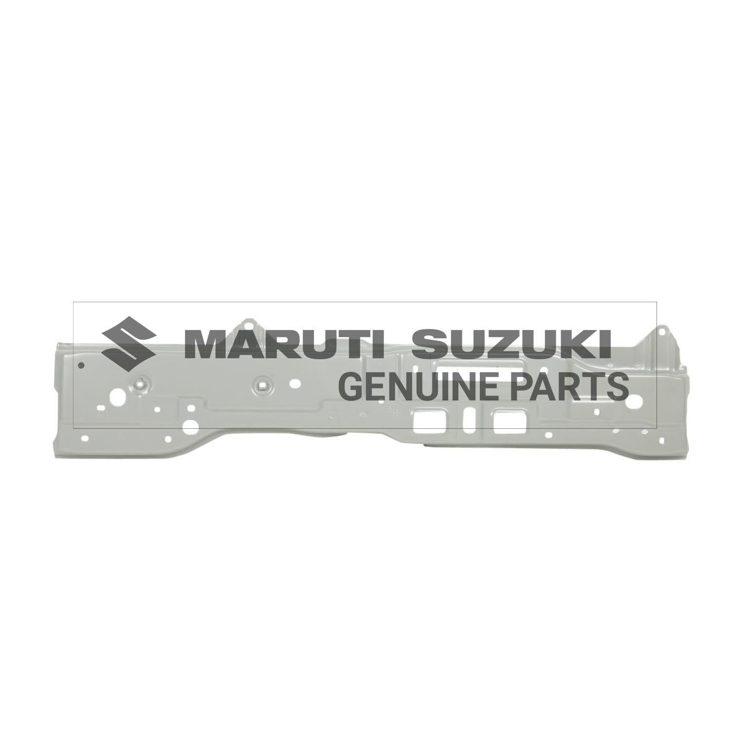 RADIATOR LOWER SUPPORT MEMBER