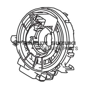 SET_CONTACT COIL & SAS