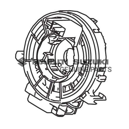 SET_CONTACT COIL & SAS