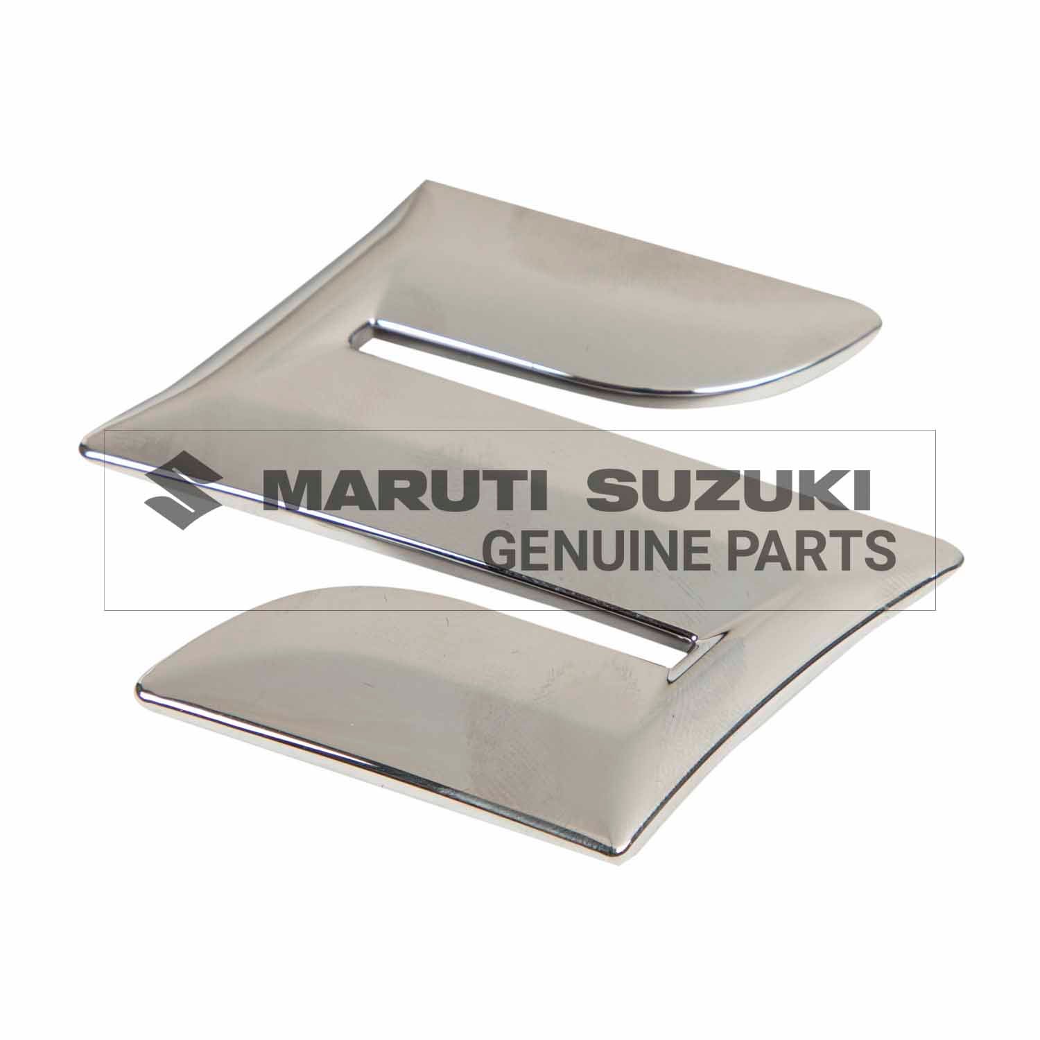 EMBLEM_ MARK(S) (CHROME)