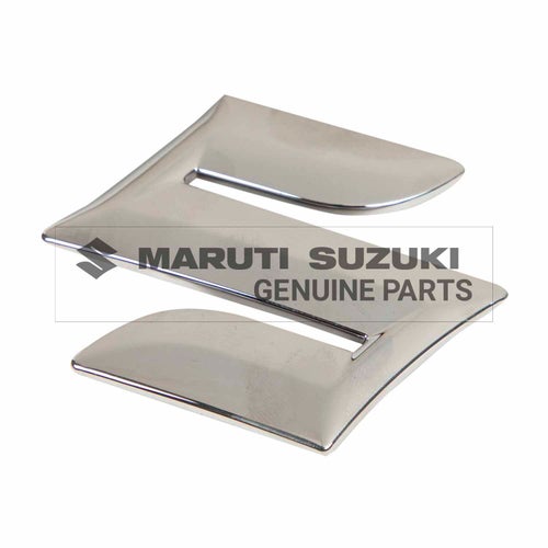 EMBLEM_ MARK(S) (CHROME)