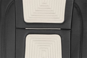 Seat Cover Greige Vector Lining | Celerio (V/Z/Z+)