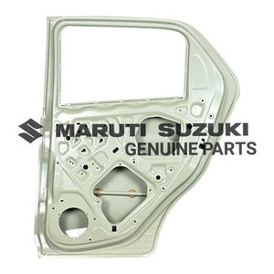 PANEL ASSY_ REAR DOOR RH
