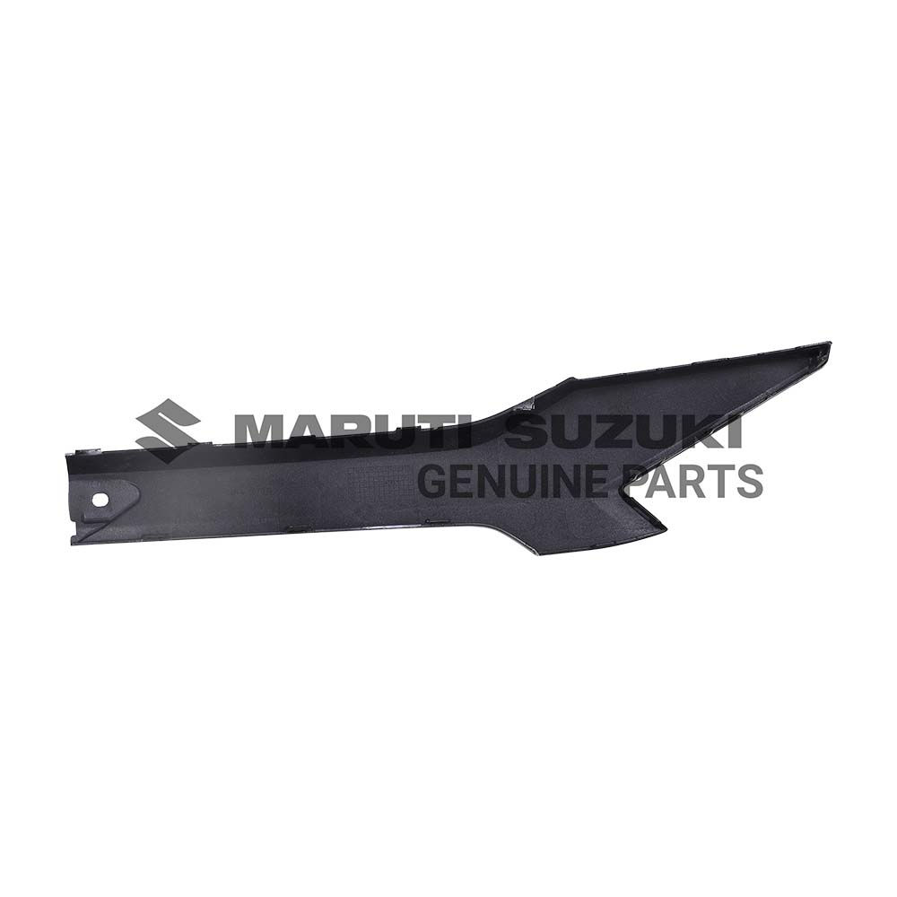 「RT-4221968841」 Buy GARNISH_RADIATOR GRILLE LWR (RIGHT) 71744M66T00-ZTN,Maruti