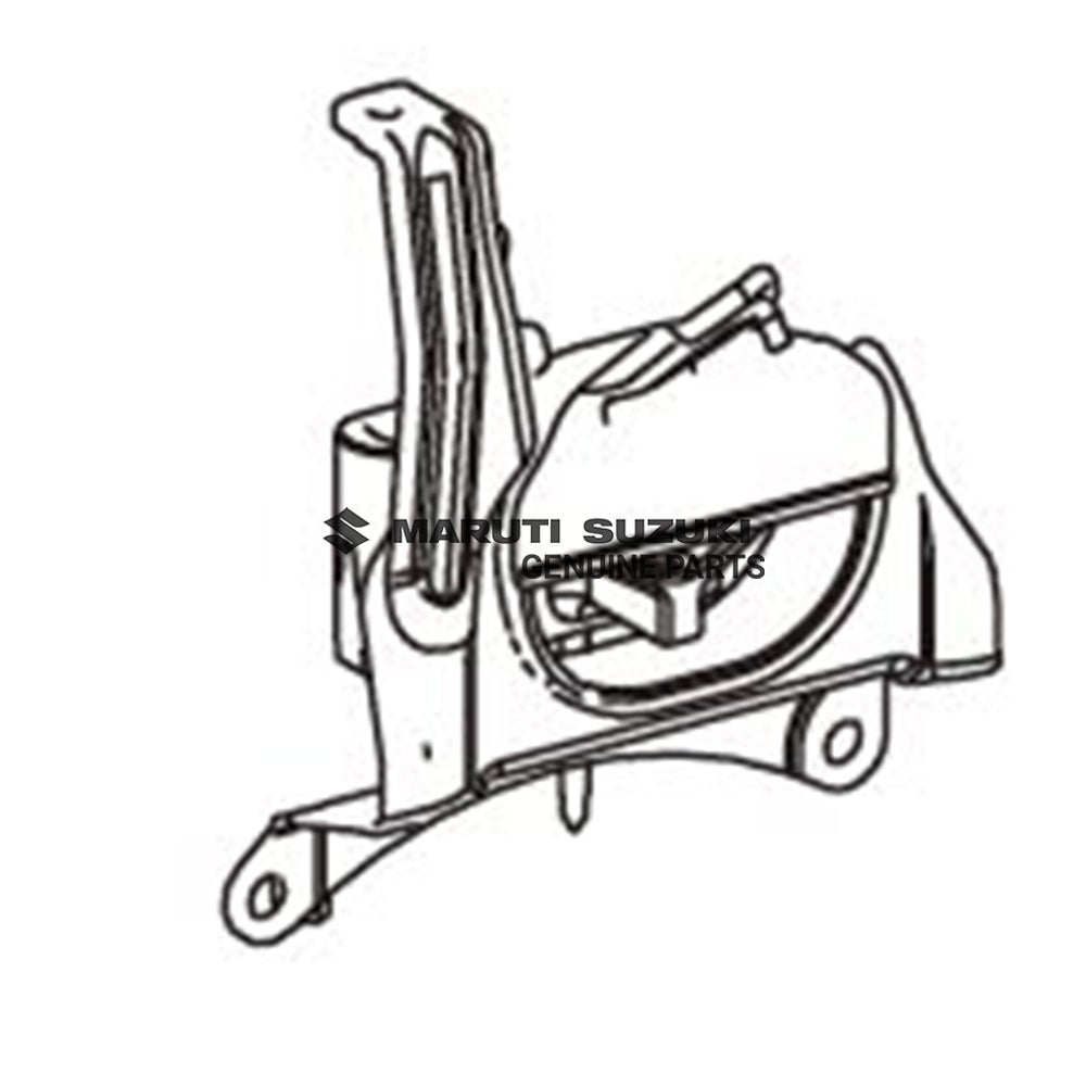 MOUNTING_ ENG LH