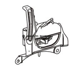 MOUNTING_ ENG LH