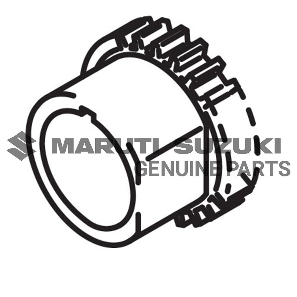 SPROCKET_CRANKSHAFT TIMING