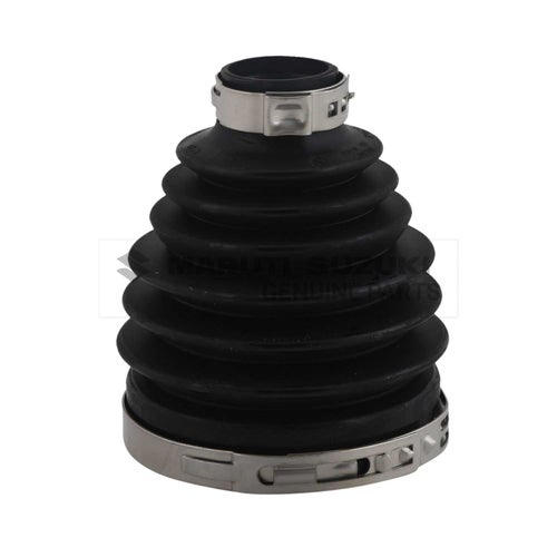 BOOT SET_WHEEL SIDE