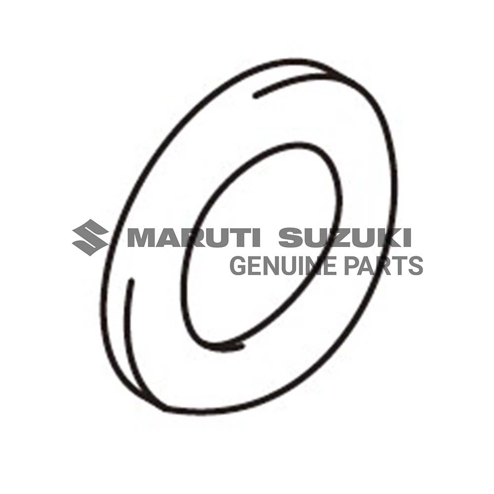 WASHER_FR WHEEL BEARING