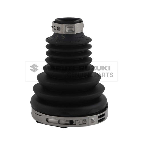 .BOOT SET DIFFERENTIAL SIDE
