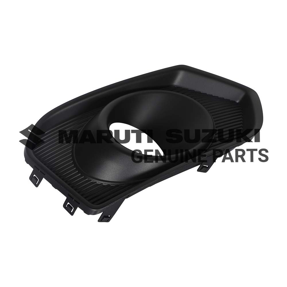 BEZEL_ FRONT FOG LAMP_ R