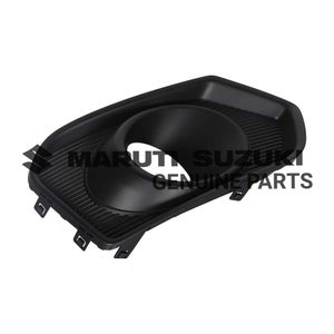 BEZEL_ FRONT FOG LAMP_ R