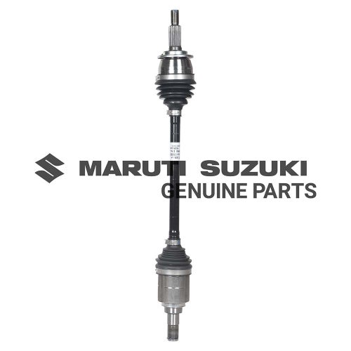 FRONT DRIVE SHAFT ASSEMBLY (LEFT)