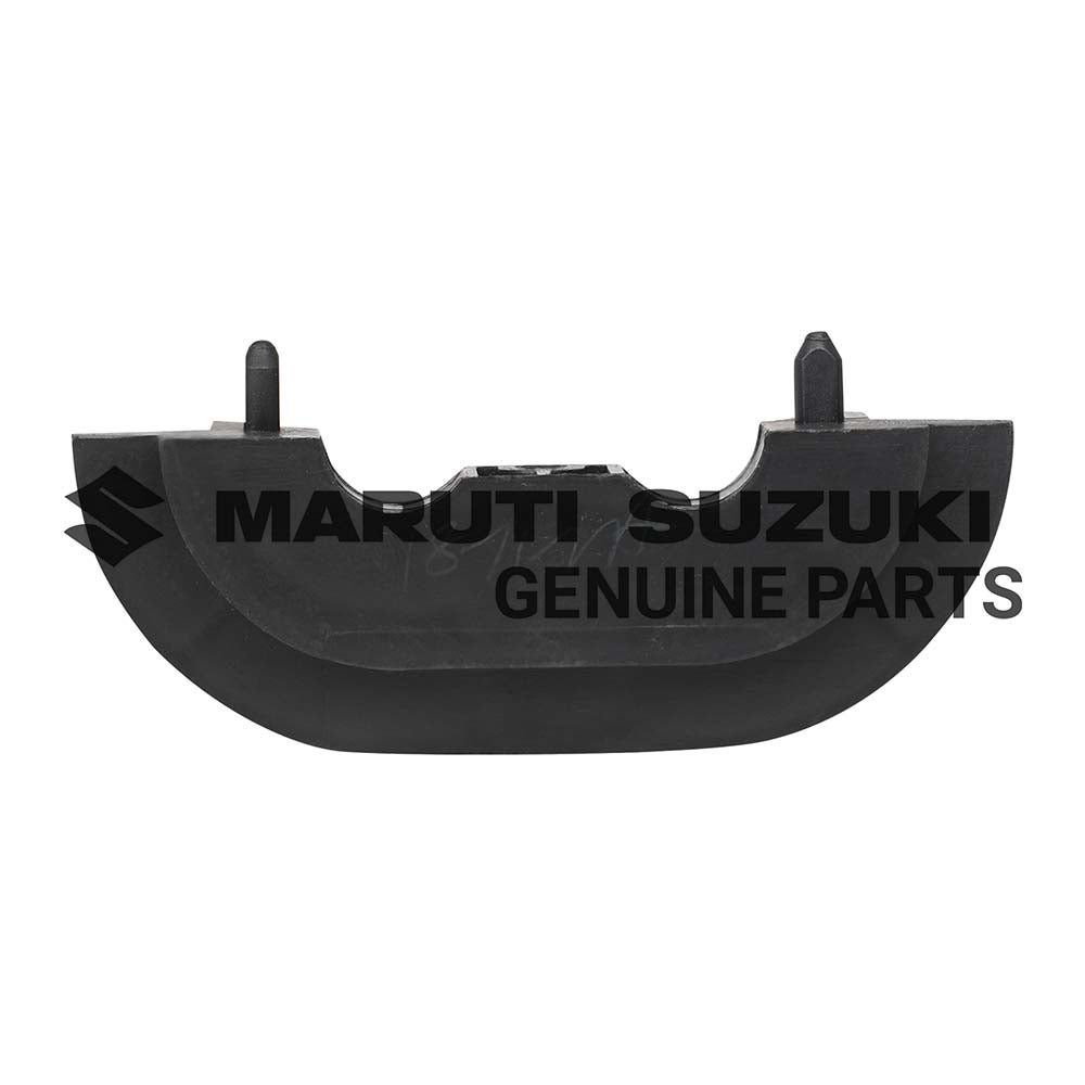 BRACKET-HEATER PIPE