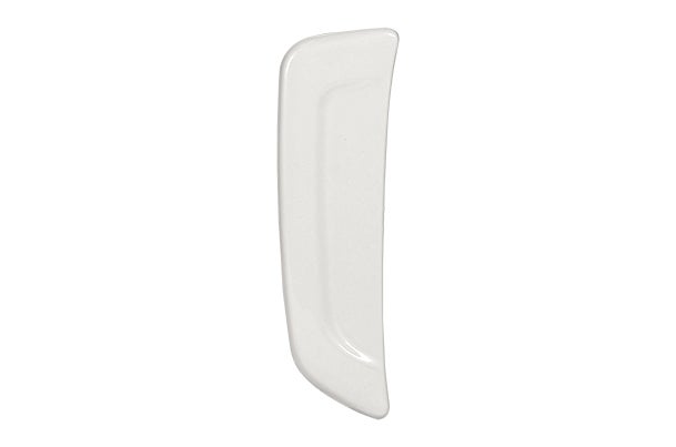 Bumper Corner Protector - Arctic White | Ertiga (All Variant)
