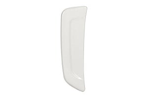 Bumper Corner Protector - Arctic White | Ertiga (All Variant)