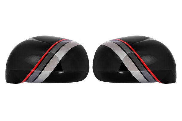 ORVM Garnish | New Celerio (L Variant)