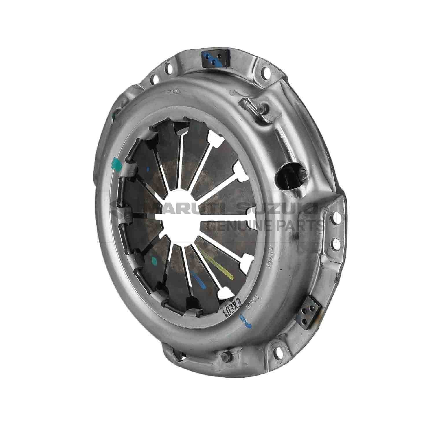 COVER CLUTCH(GYPSY)