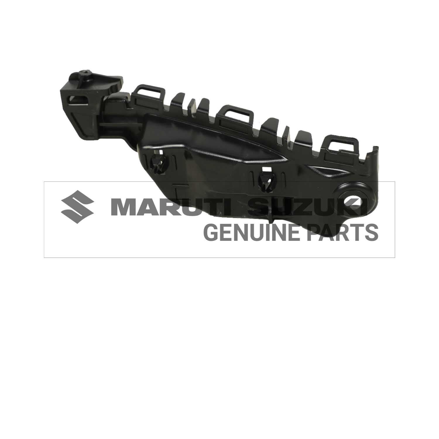 HOLDER_ FR BUMPER SIDE LH